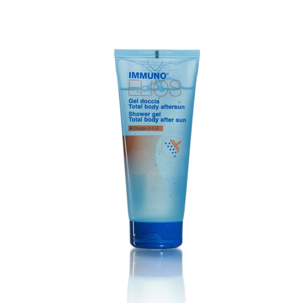 Immuno Elios Shower Gel 200ml