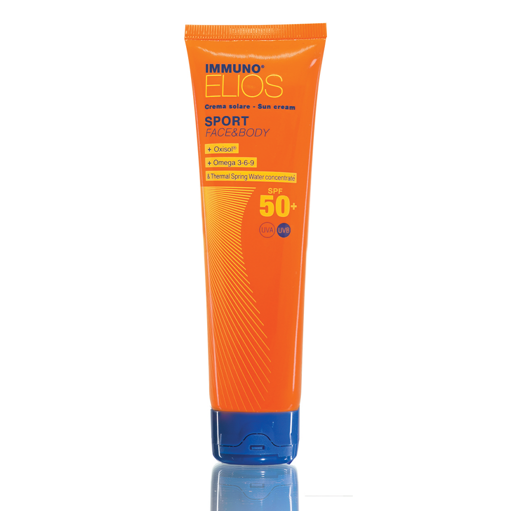 Immuno Elios Sport SPF50 50ml