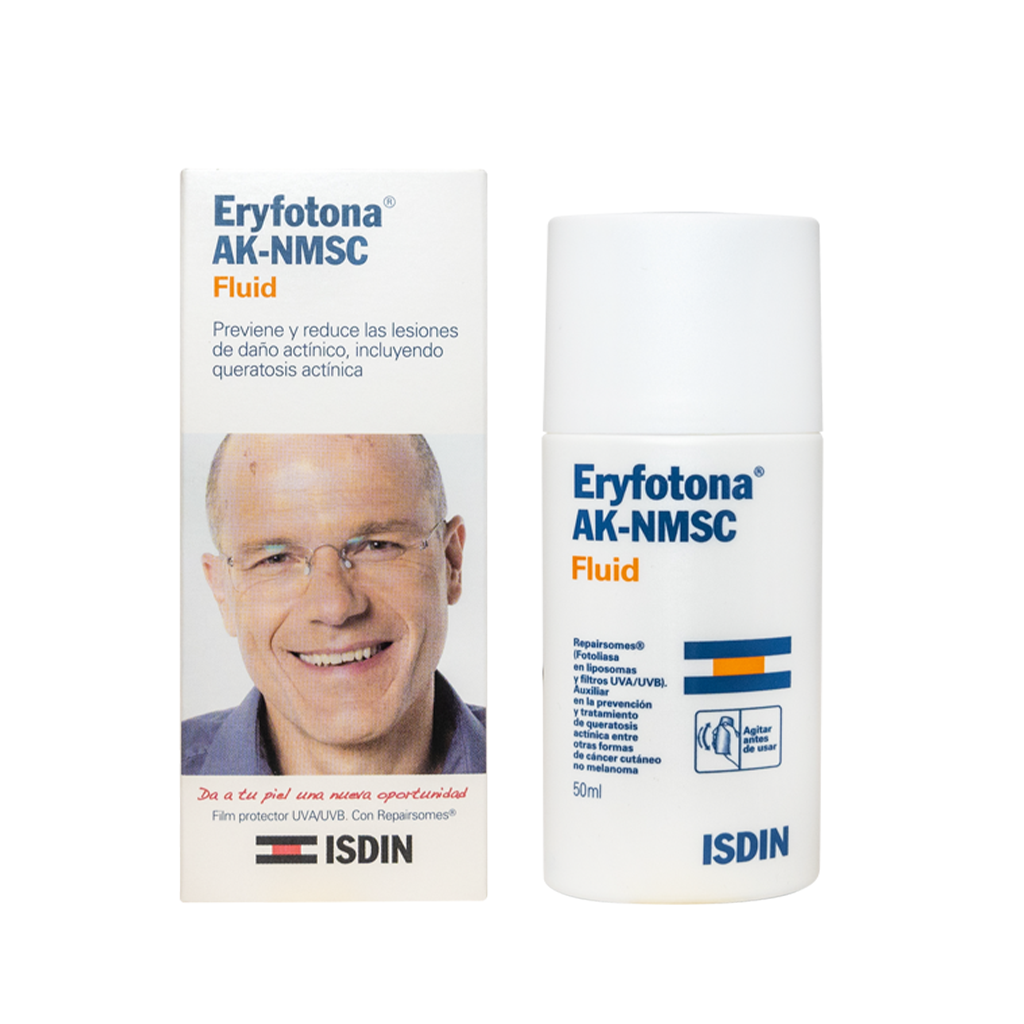 Eryfotona AK-NMSC Fluido 50ml