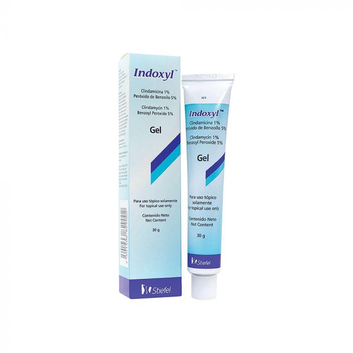 Indoxyl Gel 30g