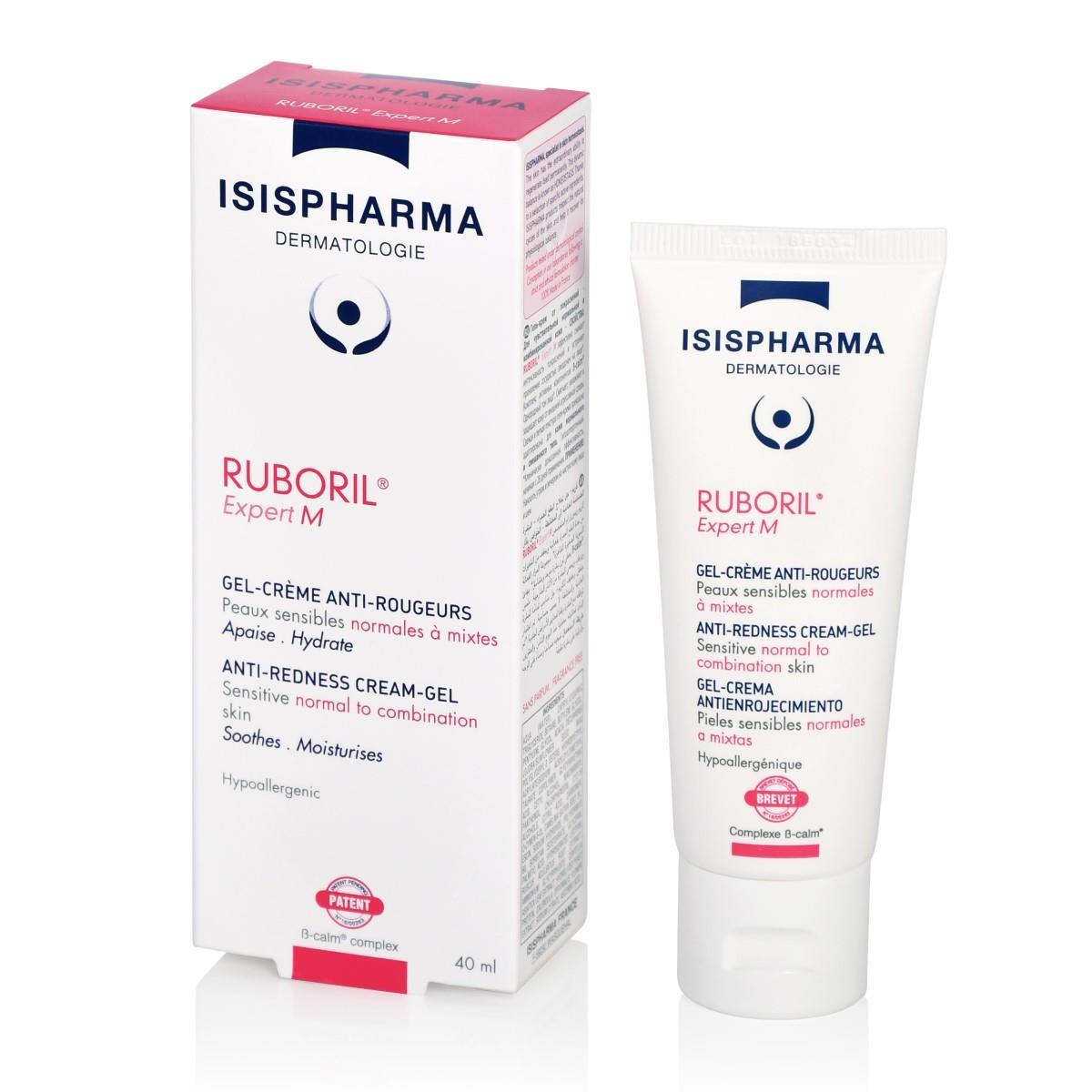 Ruboril Expert M 40 Ml