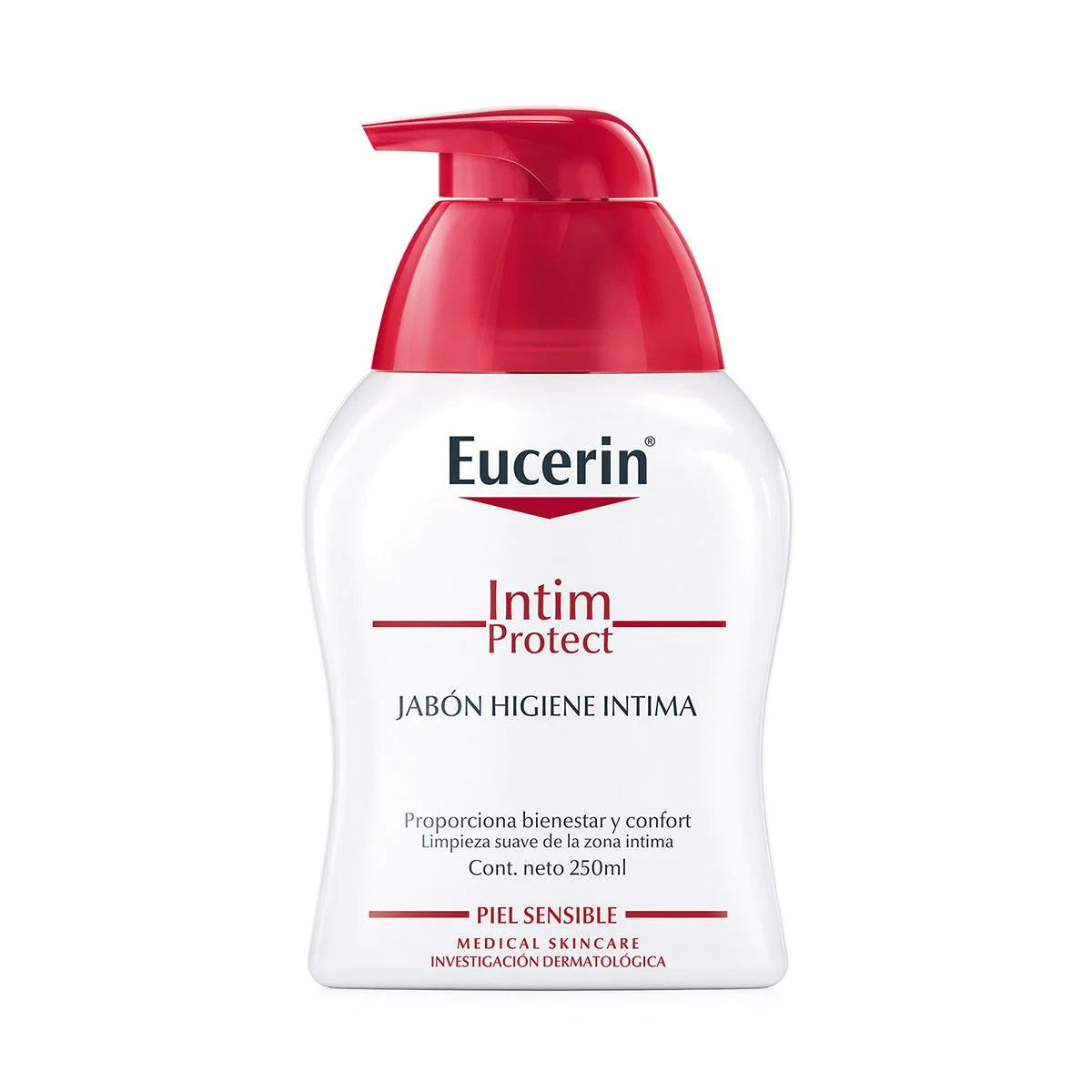 Jabón Higiene íntima 250ml