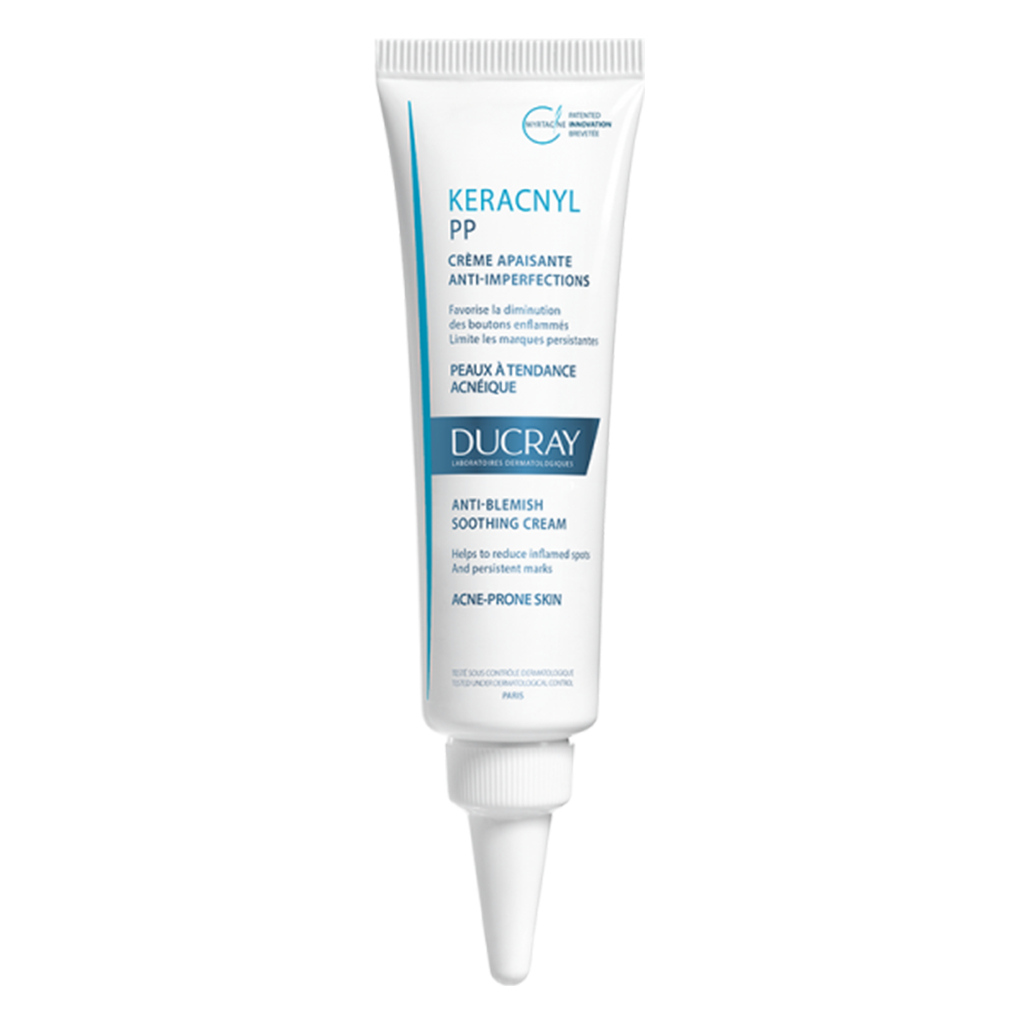 Keracnyl PP Crema Anti-Imperfecciones 30ml