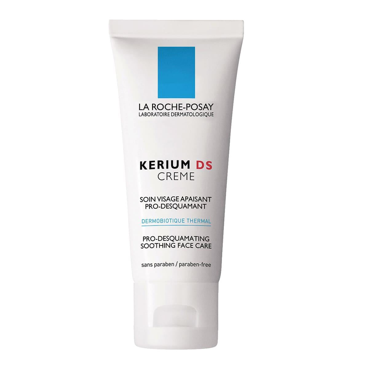 Kerium Ds Crema Rostro 40Ml