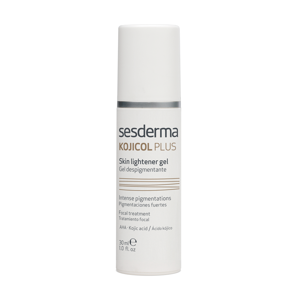 Kojicol plus gel despigmentante 30ml