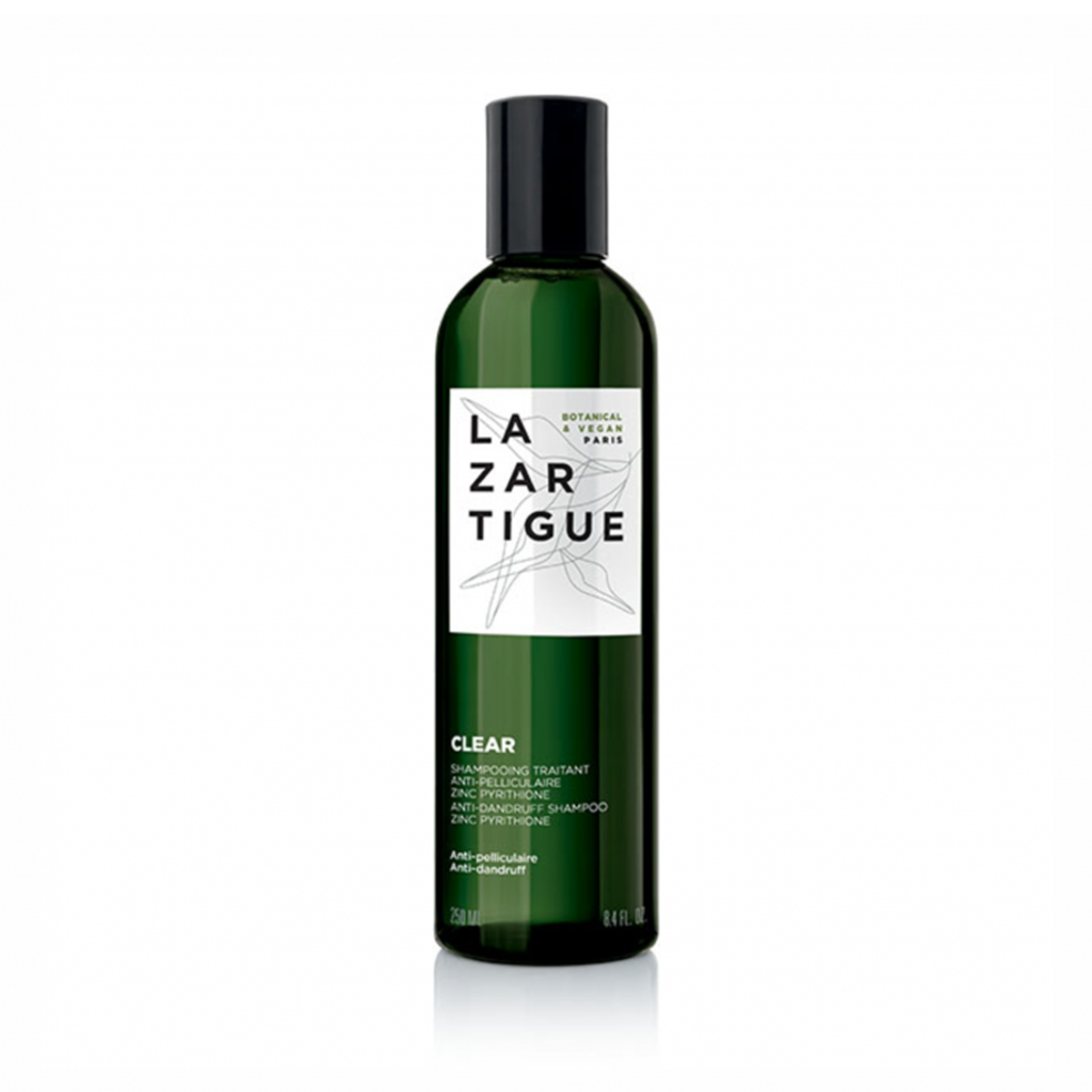 Clear Shampoo 250ml