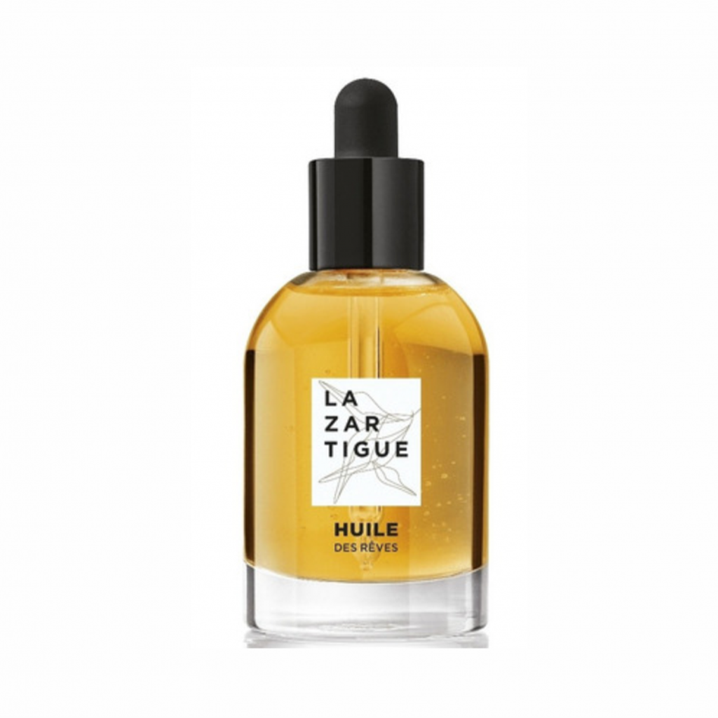 Huile Des Reves Aceite Nutritivo 50ml