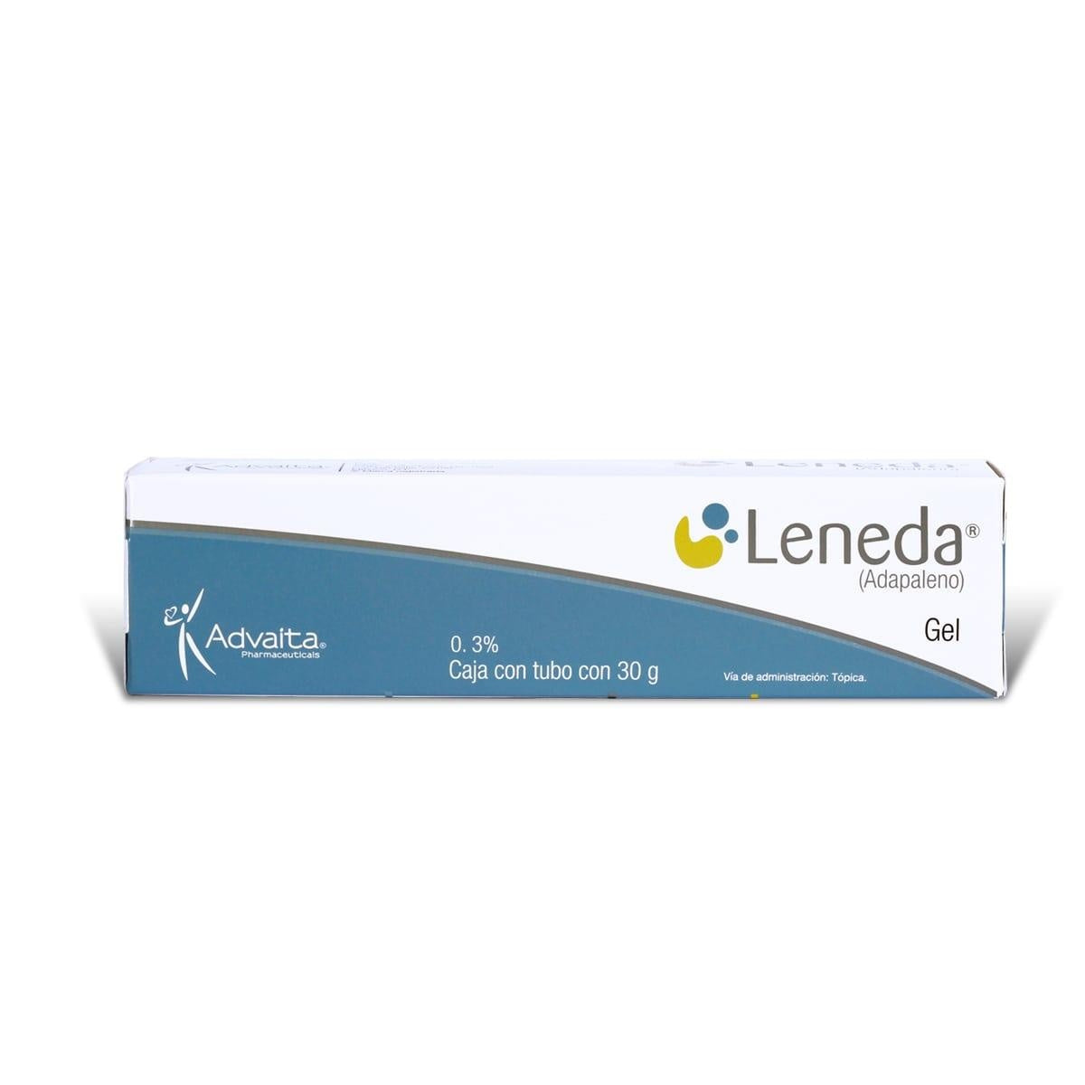 Leneda gel 0.3% 30gr