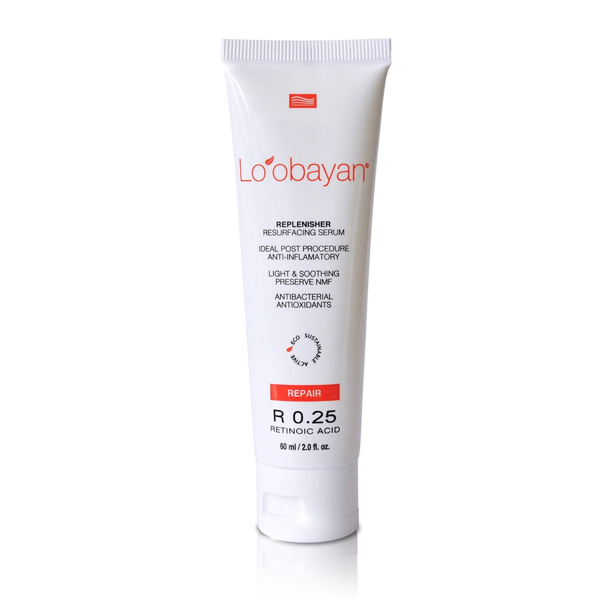 Loobayan Retinol 0.25 60G