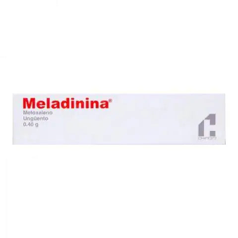 Meladinina Ungüento