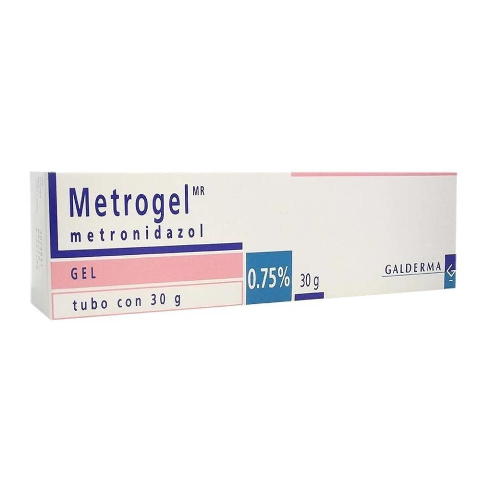 Metrogel 30g