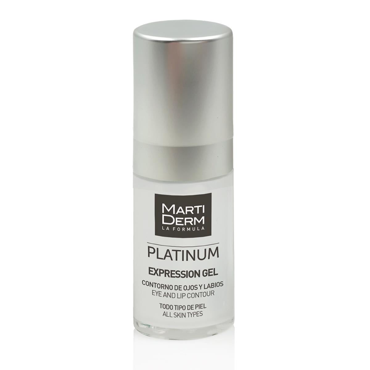 Martiderm Expression 15 Ml