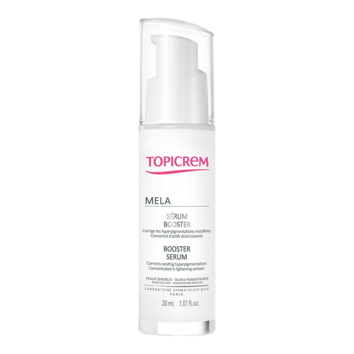 Mela Serum Aclarador 30 Ml
