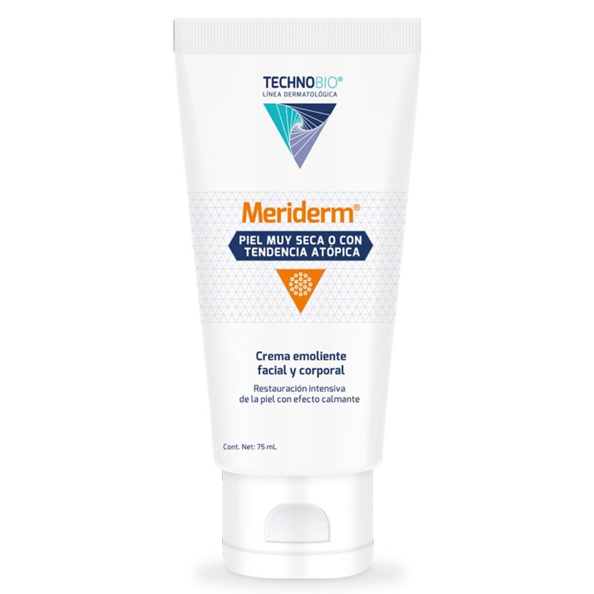 Z-Meriderm 75 Ml
