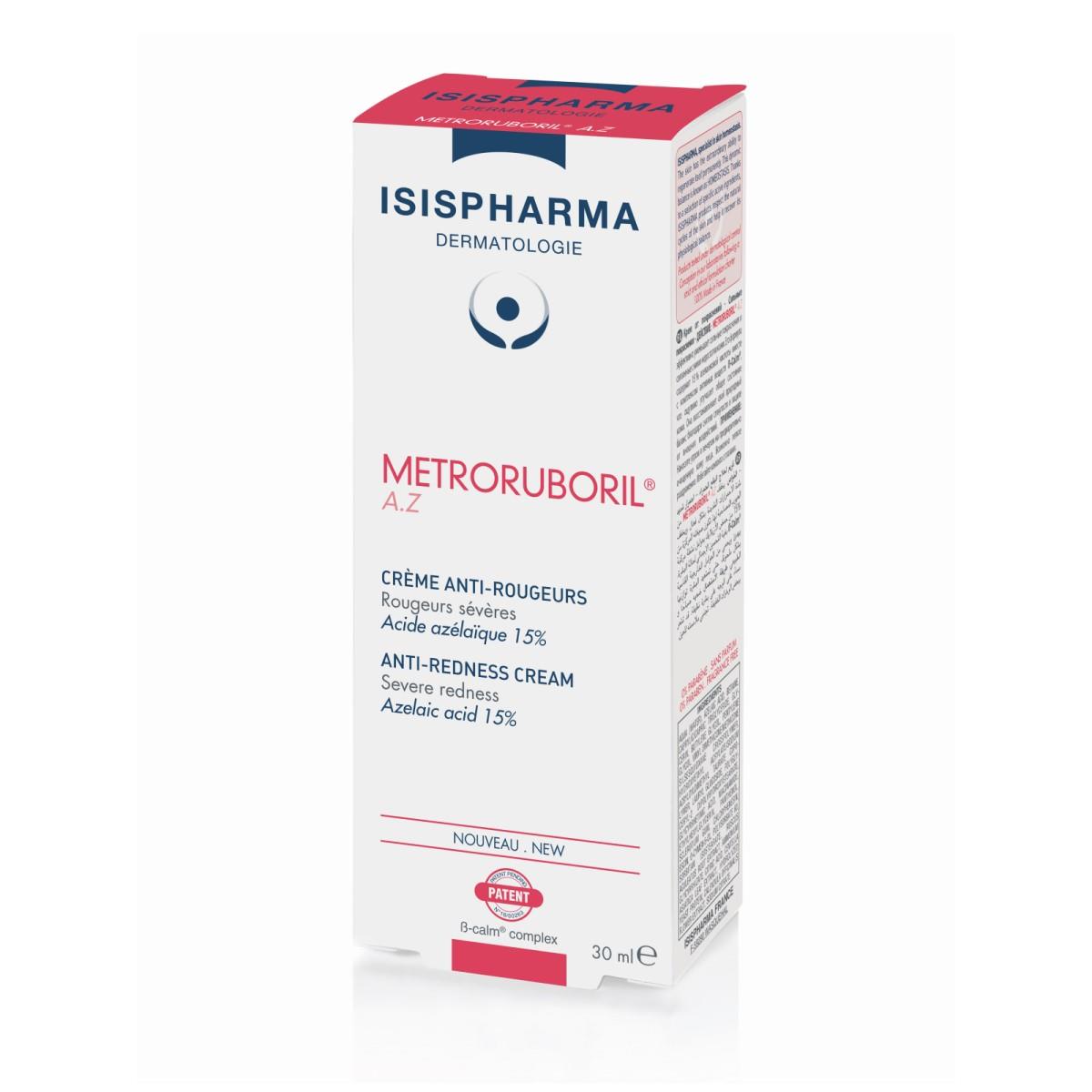 Metroruboril Az 30Ml