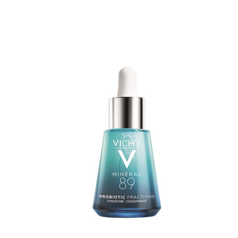 Mineral 89 Probiotic Fractions 30Ml