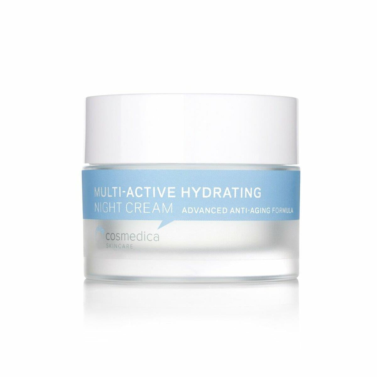 Multiactive Hydrating Cream 2Oz / 60Ml