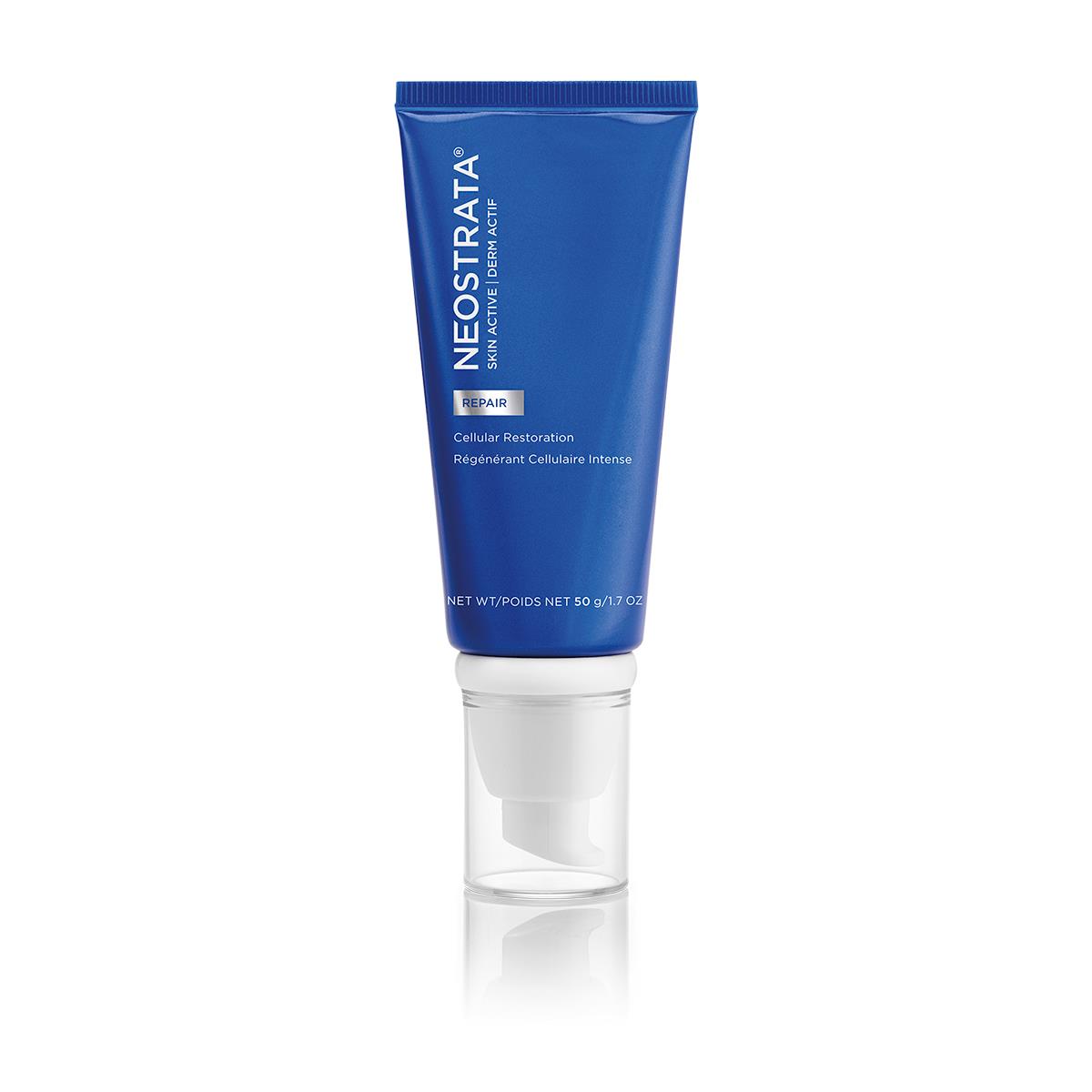 Skin Active Crema Facial De Noche 50 Gr