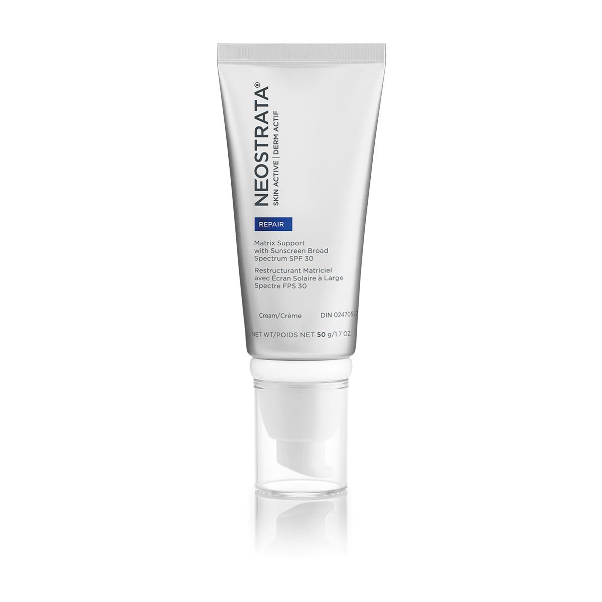 Skin Active Crema Facial De Día Fps 30 50 Gr