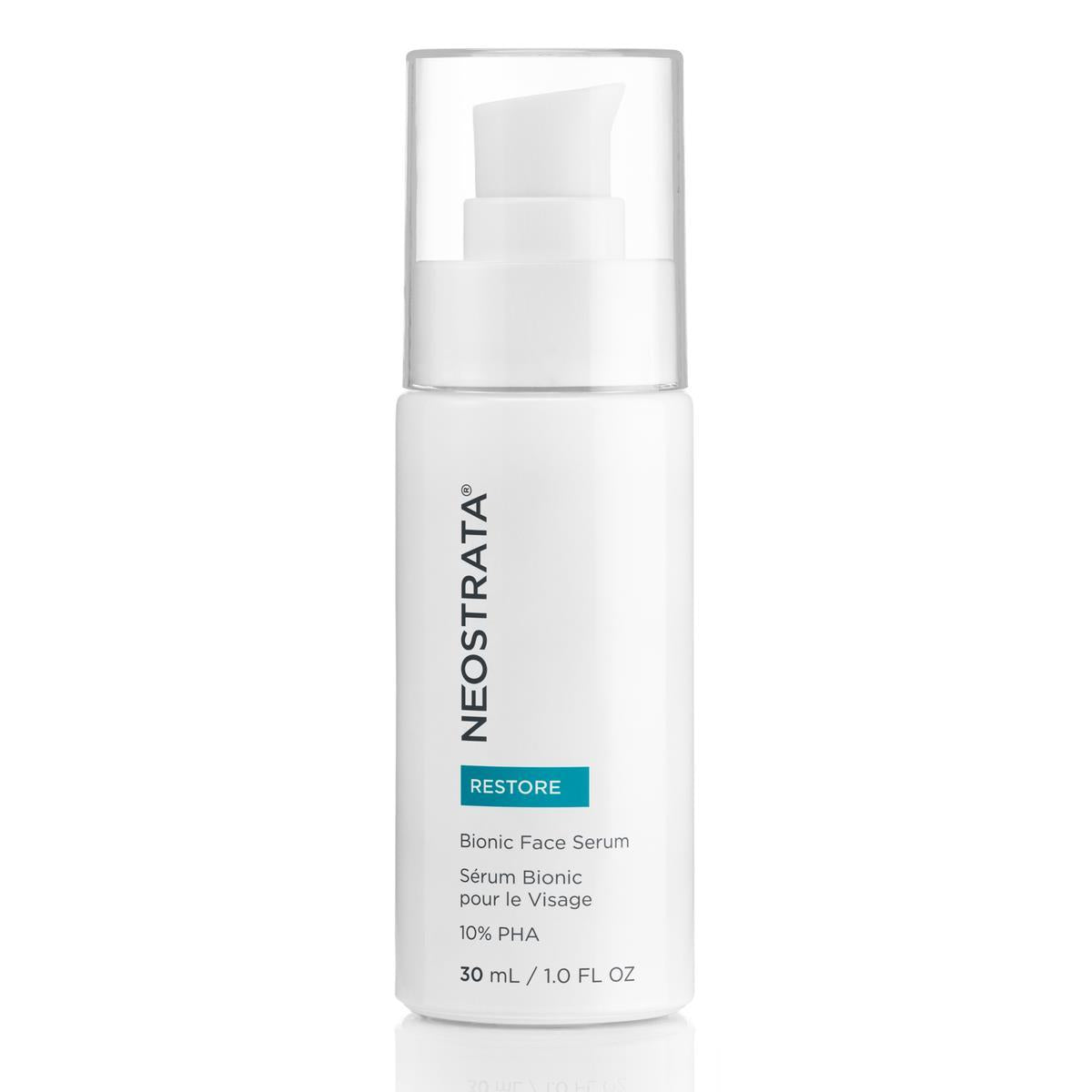 Restore Suero Facial Lactobionico 30 Ml
