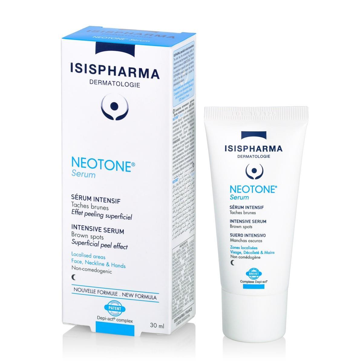 Neotone Suero Despigmentante 30Ml