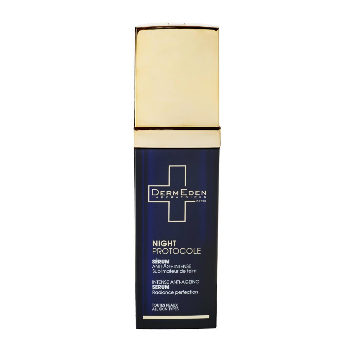 Night Protocole Serum 30 Ml