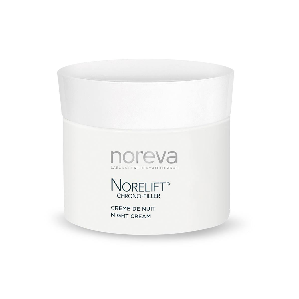 Norelift Crono-Filler Crema Facial De Noche 50 Ml