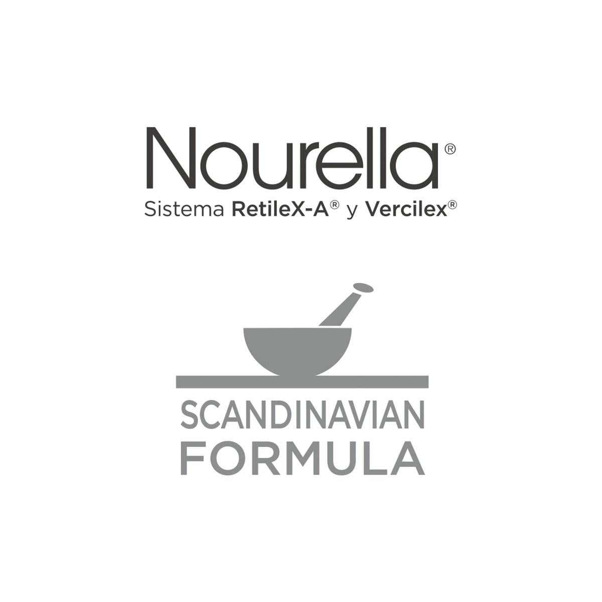 Nourella Kit Crema Tubo 30Ml + Caja C/60 Tabletas