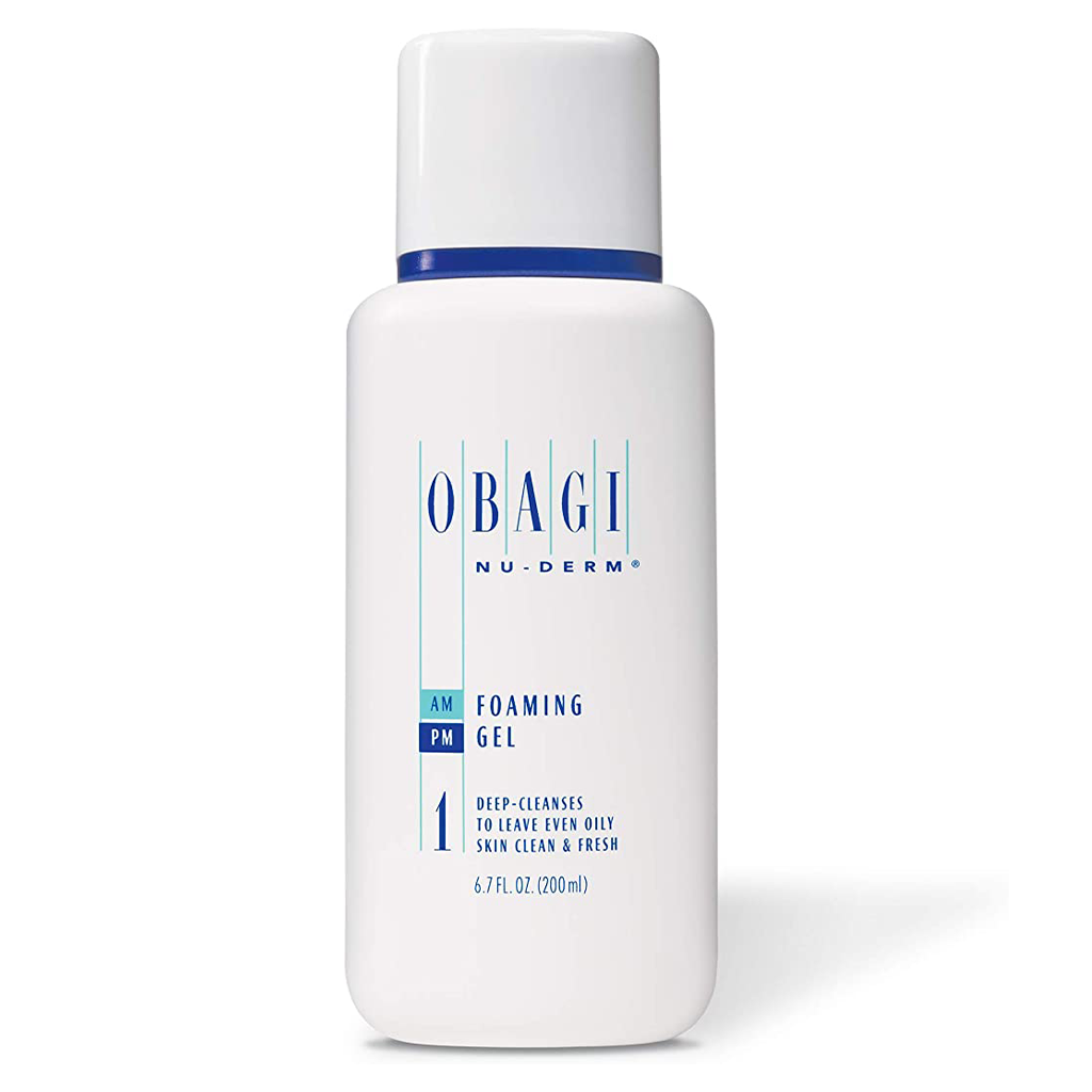 Obagi Foaming Gel 198ml