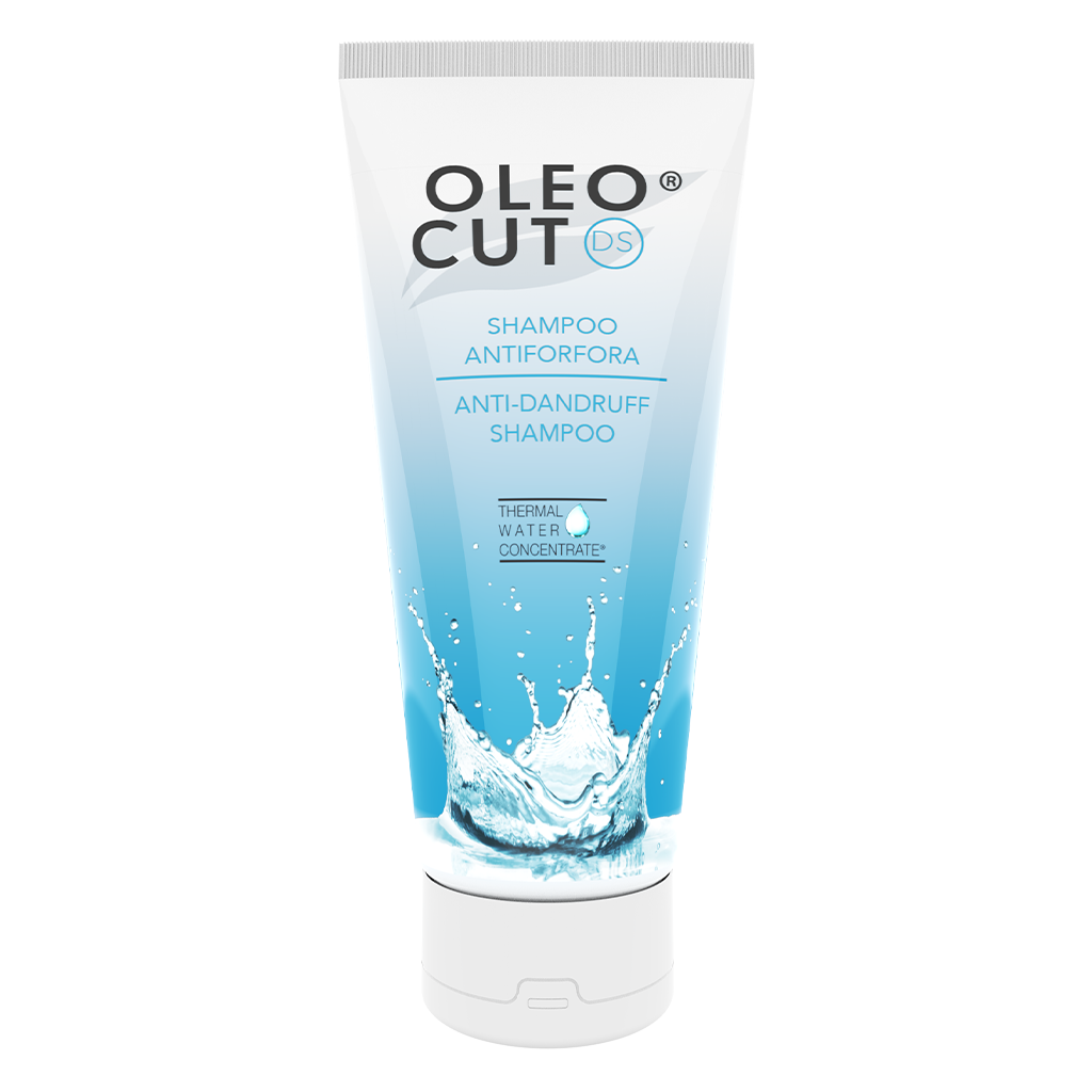 Oleocut DS Shampoo Cabello con Caspa 100ml