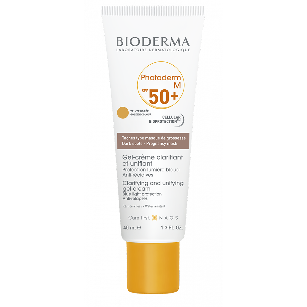 Photoderm M SPF 50 40ml