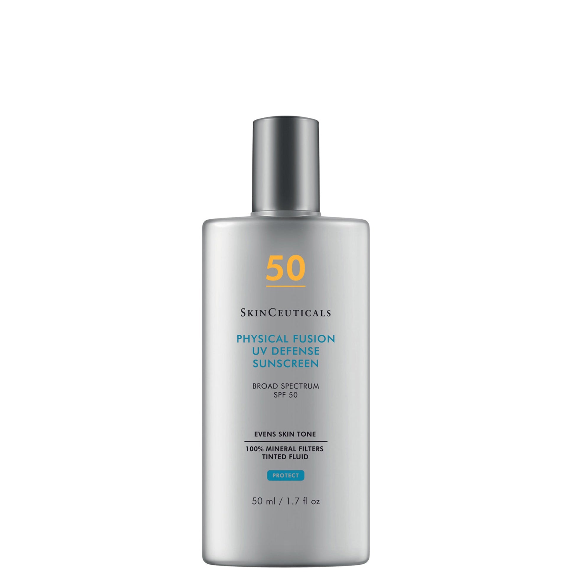 Physical Fusion UV Defense FPS-50 50ml