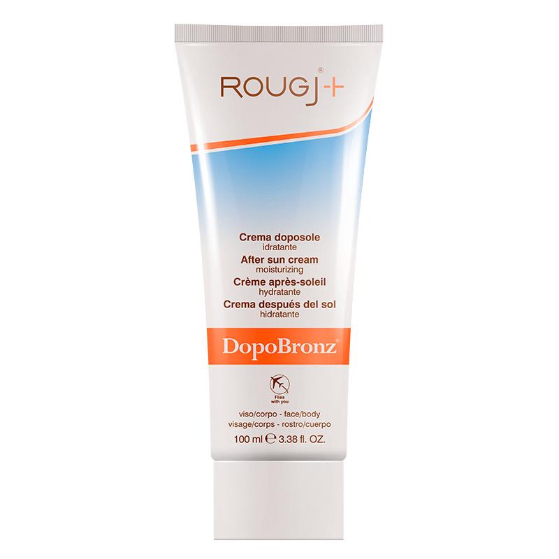 Rougj Crema Post Solar 100Ml