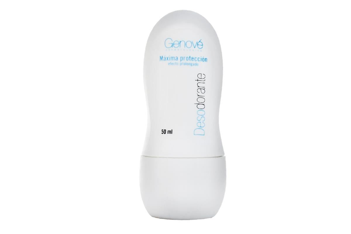 Genove Desodorante Roll On 50 Ml