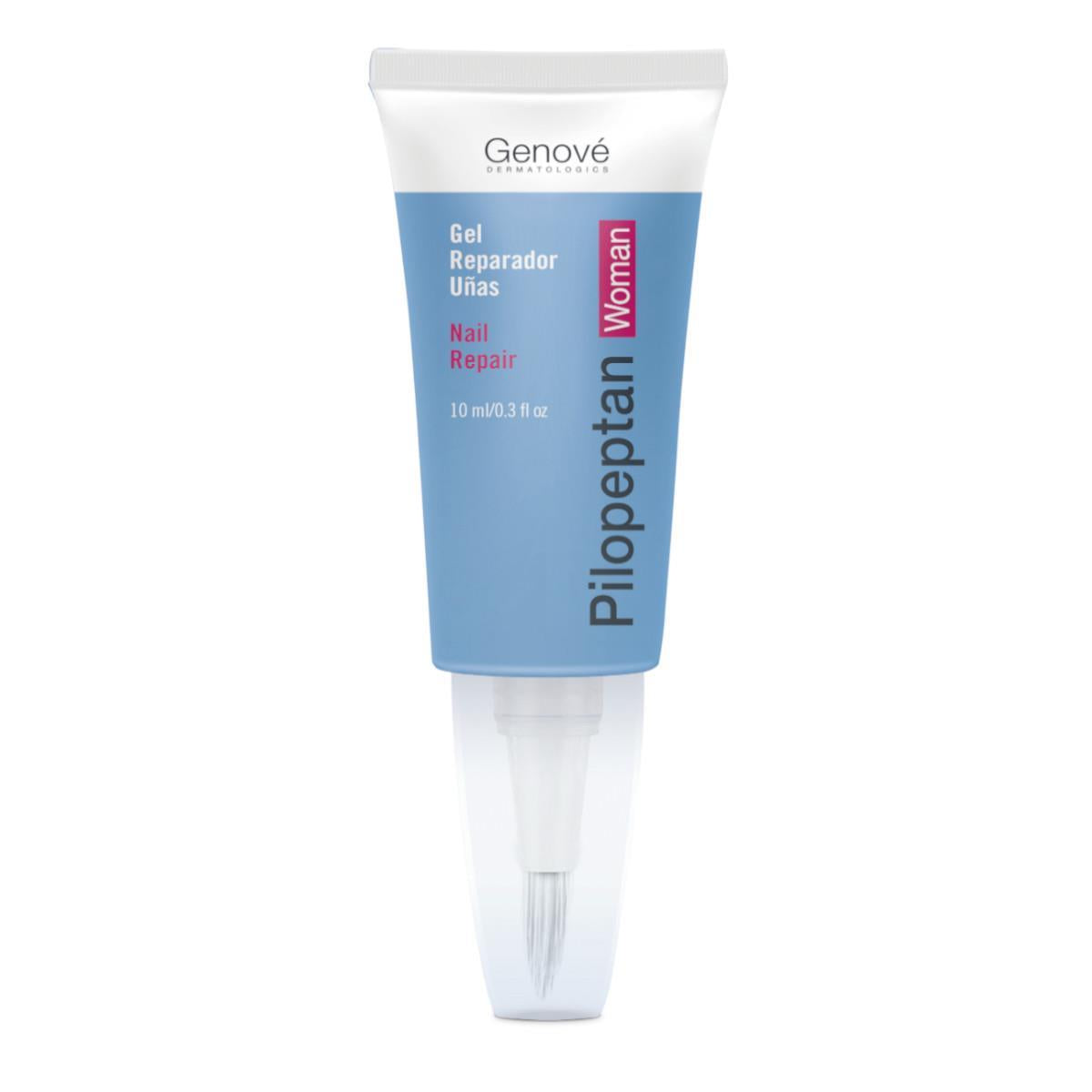 Pilopeptan Woman Gel Reparador De Uñas 10 Ml