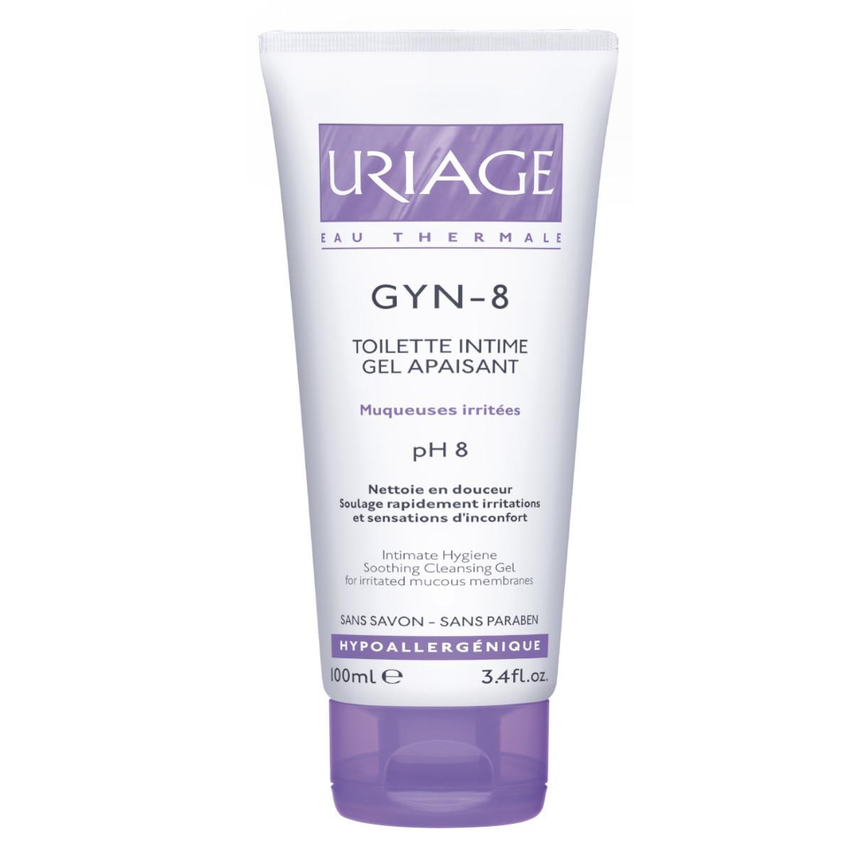 Gyn 8 T 100 Ml