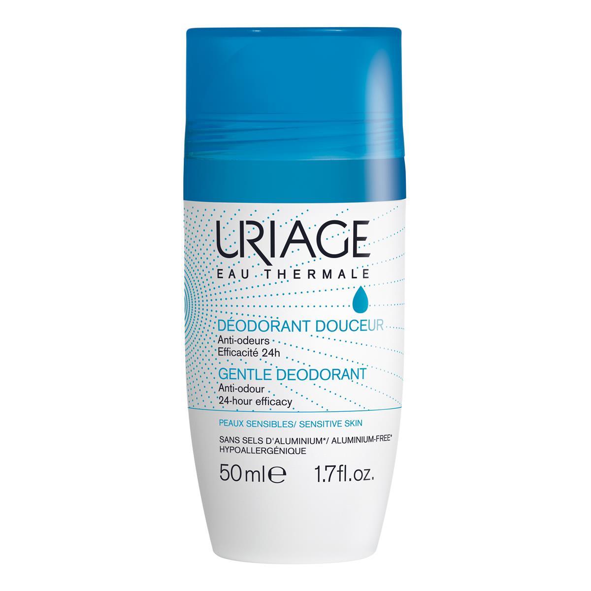 Deodorant Douceur 50 Ml