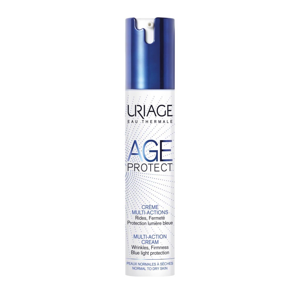 Age Protect Multi-Action Cr 40 Ml