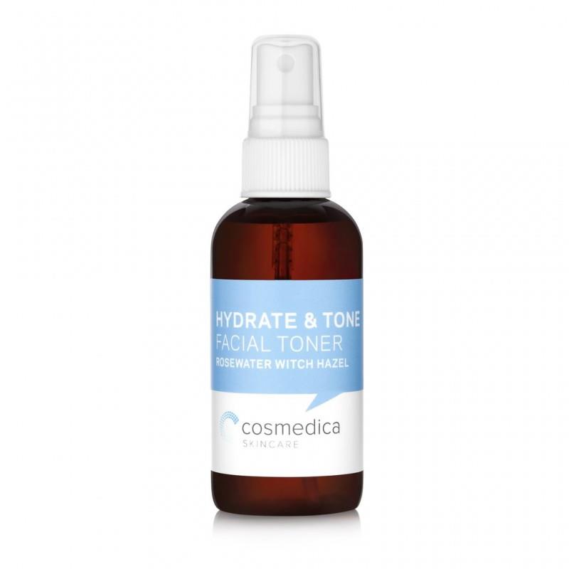 Hydrate & Tone Tonic 4Oz / 120Ml
