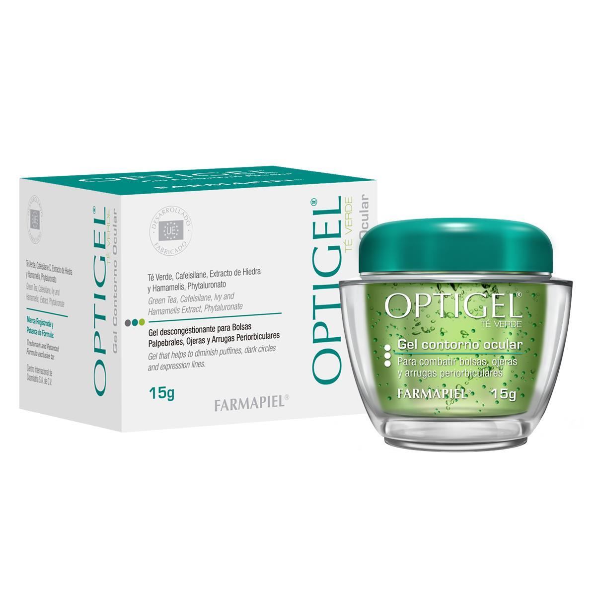 Optigel 15G