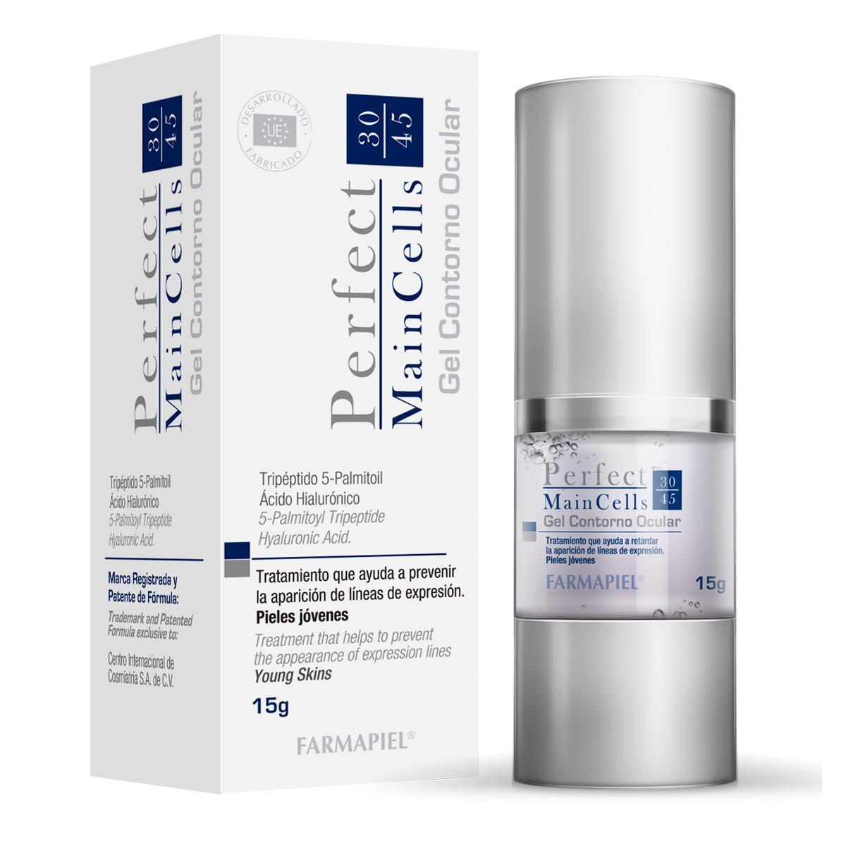 Perfect Main Cells Eye Gel 30-45 15G