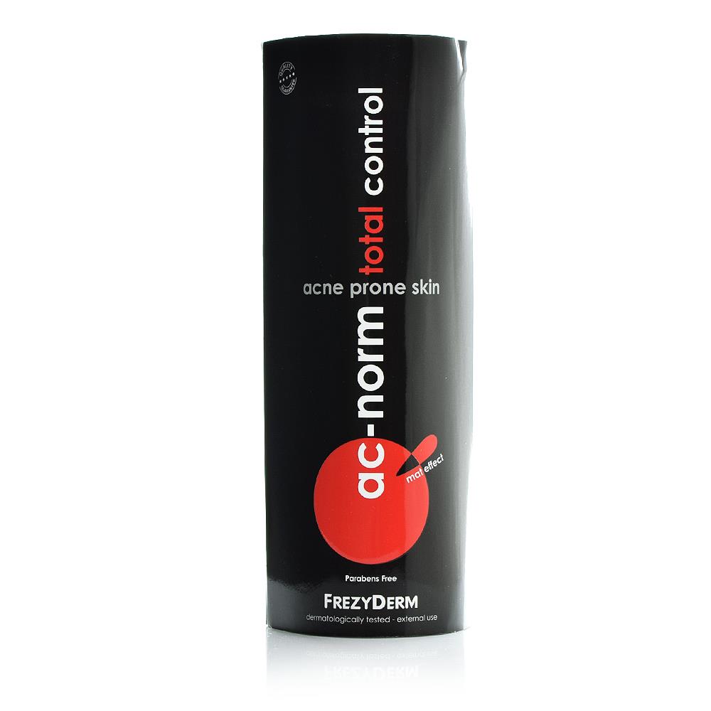 Ac-Norm Total Control 50Ml