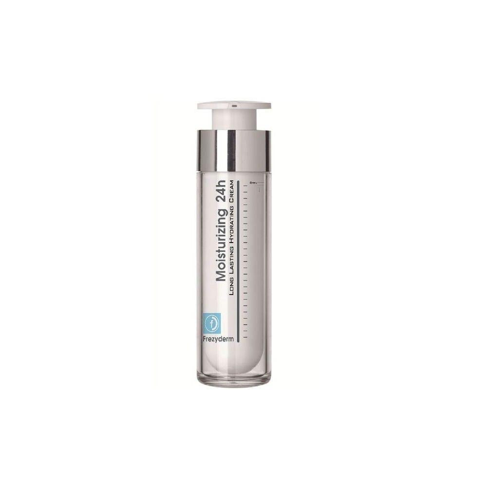 Moisturizing 24H 50Ml