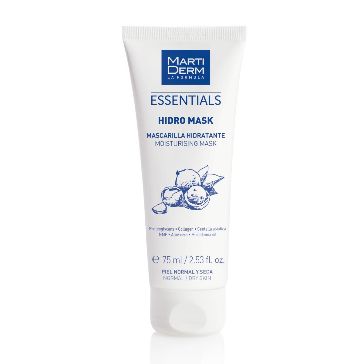 Martiderm Hidro-Mask 75 Ml