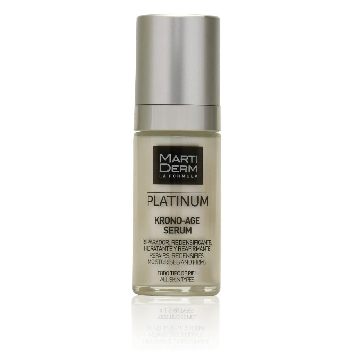 Martiderm Krono-Age Sérum 30 Ml