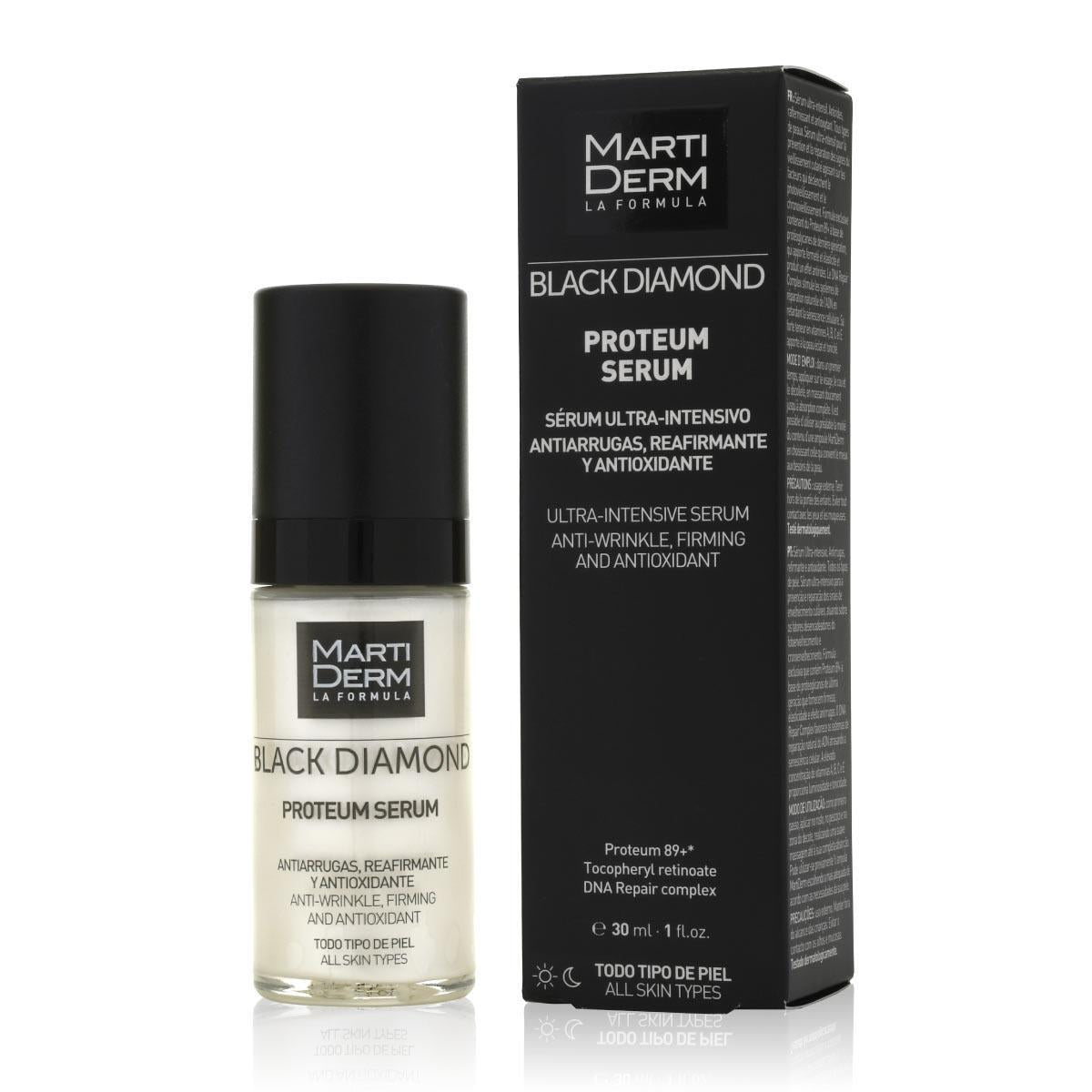 Martiderm Proteum Sérum 30 Ml