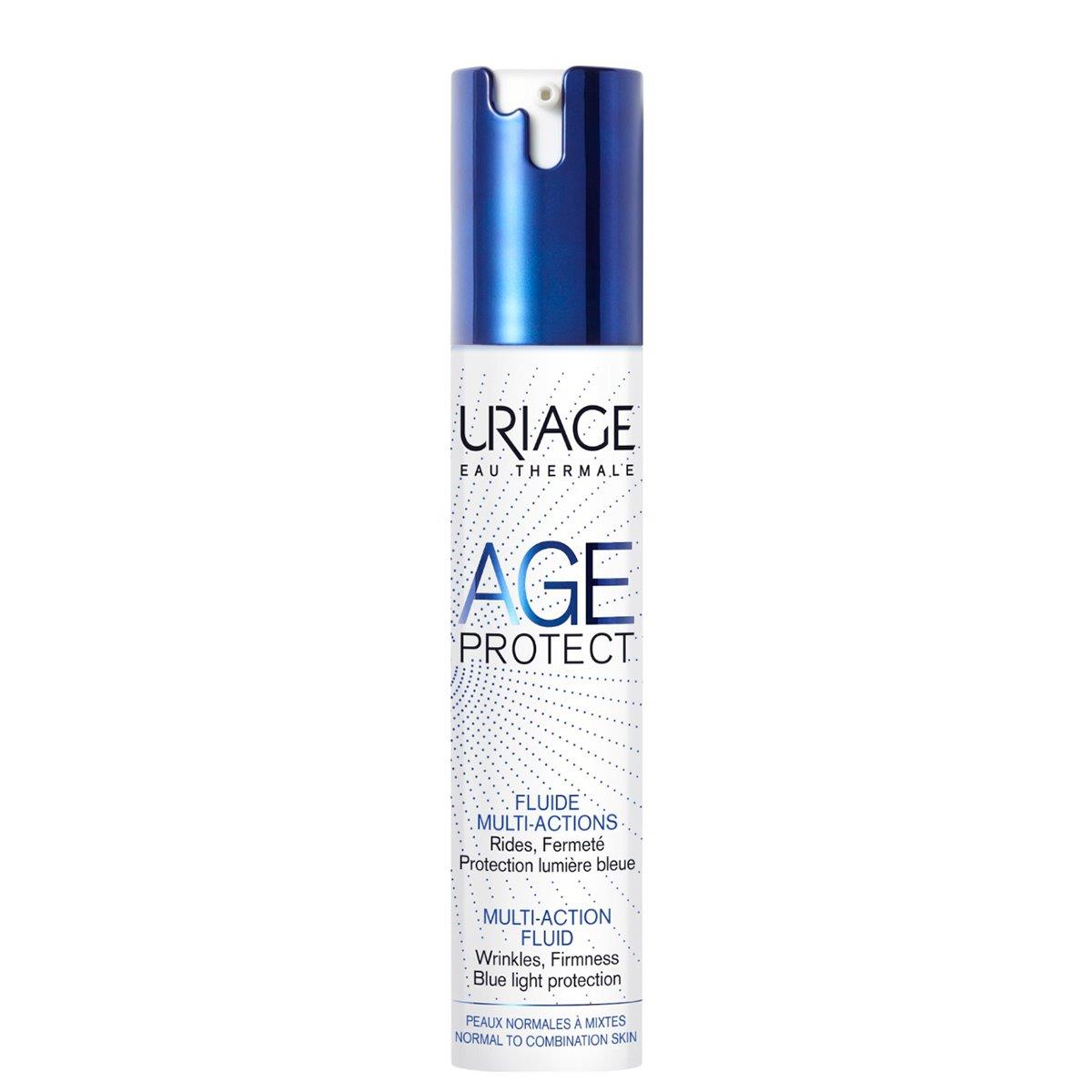 Age Protect Fluido 40Ml