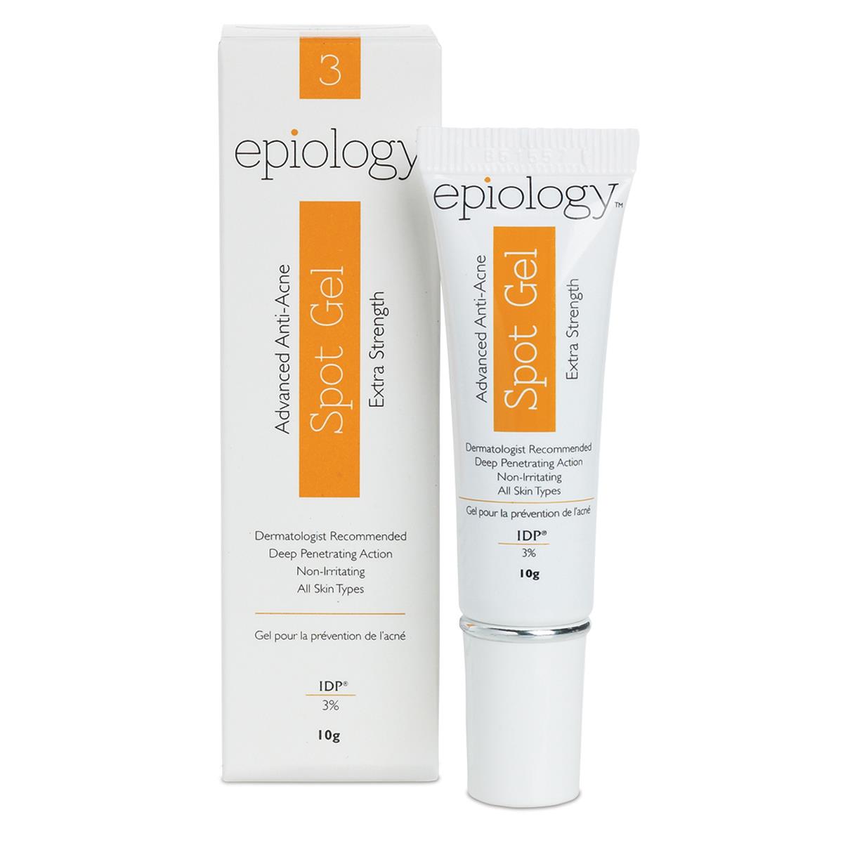 Epiology