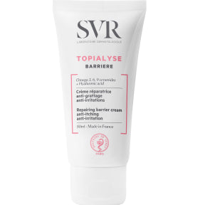 Topialyse Crema Protectora 50ml