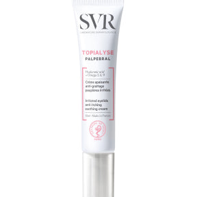 Topialyse Crema De Contorno De Ojos 15ml